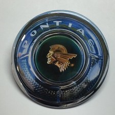 Pontiac Emblem Advertising