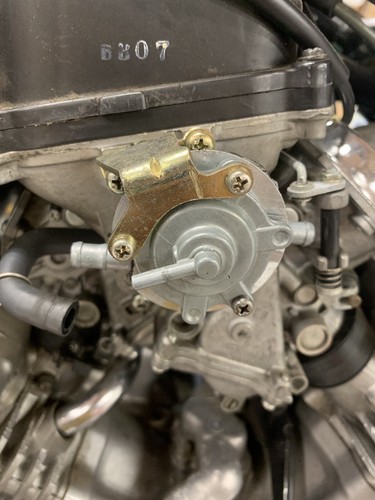 Remanufactured honda super - remanufactured,