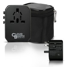 Universal Travel Adapter