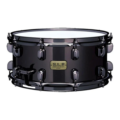Tama black brass - tama,