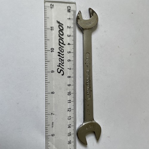 Britool british made 1 2af - -, 1/2af