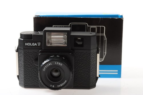 Holga 120 - , sf