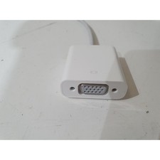 Apple A1368 30-Pin Male to