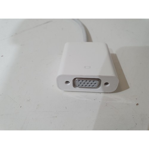Apple a1368 pin male to - 30-pin,