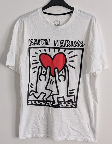 Primark keith haring - primark,