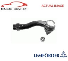 TRACK ROD END RACK END FRONT RIGHT LEMFÖRDER 34317 01 P NEW OE REPLACEMENT