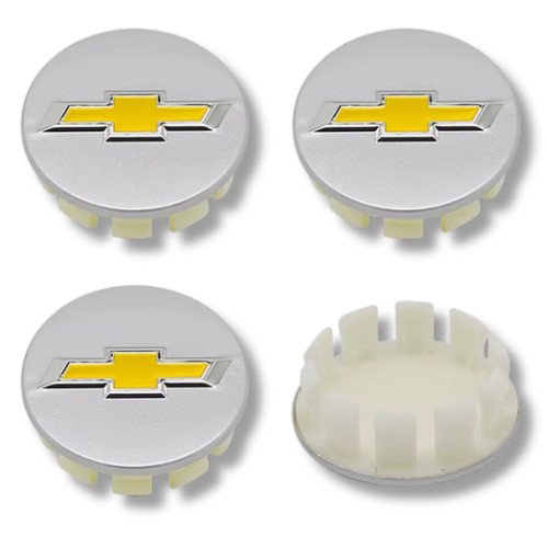 For chevrolet alloy wheel - for,