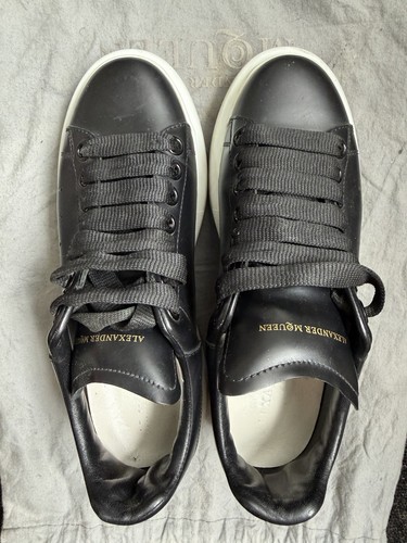 Alexander mcqueen oversized - mcqueen,