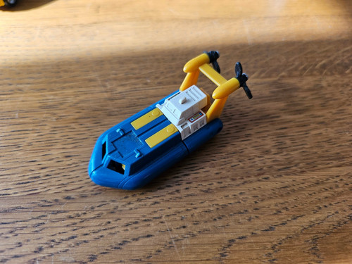 Seaspray 1985 vintage - seaspray,