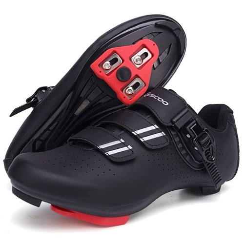 Mens road cycling shoes - mens, 44