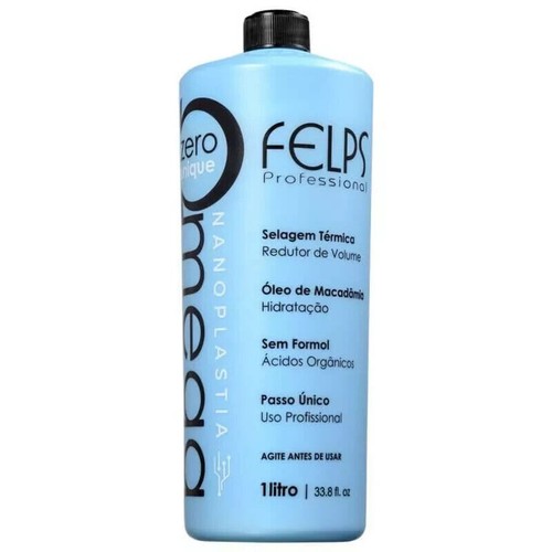 Omega zero nanoplasty - omega,
