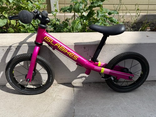 Islabikes rothan balance - islabikes, 12
