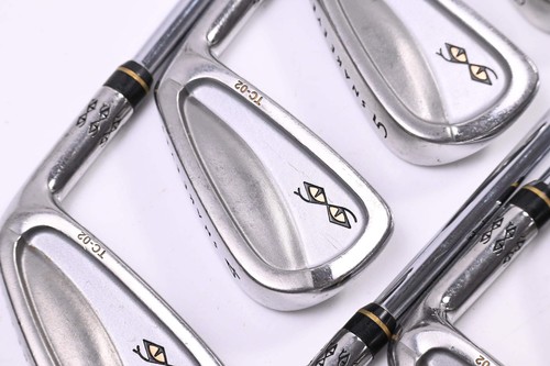 Snake eyes irons 3 pw - /, 3-pw