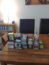 Batch of hard to find