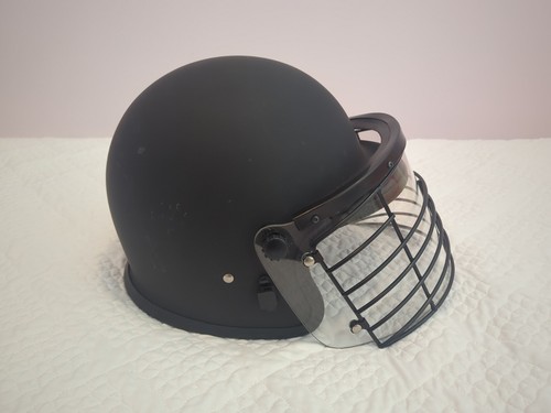 Max pro black police military - pro,