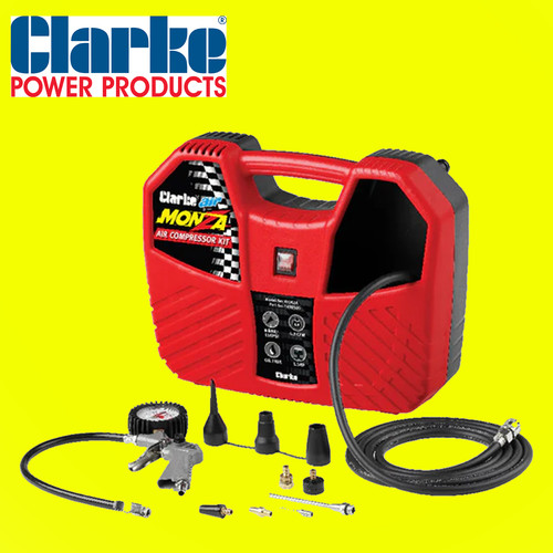 Clarke 1498500 monza 35cfm - 1498500,