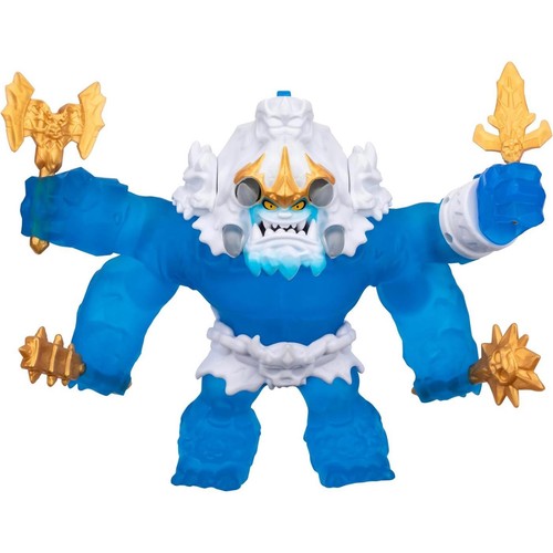 Heroes goo jit - zu, stretchy