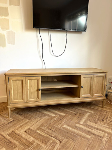 Laura ashley oak danbury - oak,