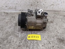 MERCEDES C180 C-CLASS 2009 AIR