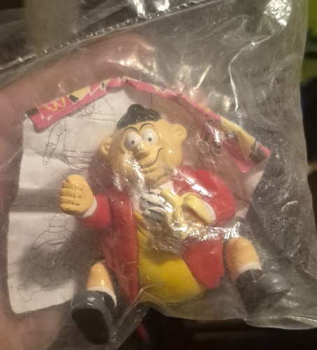 Mcdonald happy meal - mcdonald's,