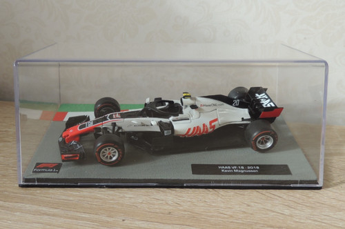 2018 haas kevin - vf-18,
