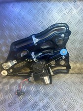 2010 MK3 RENAULT MEGANE REAR