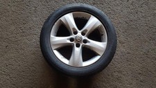 VAUXHALL ASTRA J MK6 SRI 5x115