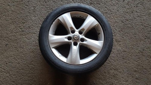 Vauxhall astra mk6 - sri, 5x115