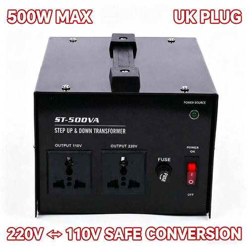 500w step down voltage - step, up/down