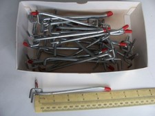 18 x 5" Heavy duty Pegboard