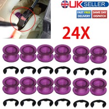 24sets Gear Shifter Linkage