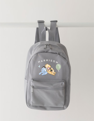 Personalised classic winnie - ,