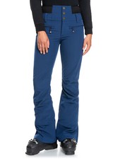 Roxy Rising High - Snow Pants for Women - S - RRP £185