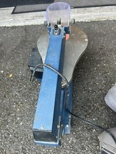 Electric Power Craft Scroll Saw PFZ 400RN