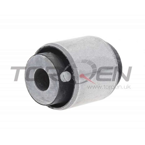 Nismo rear lower toe - rear, spring
