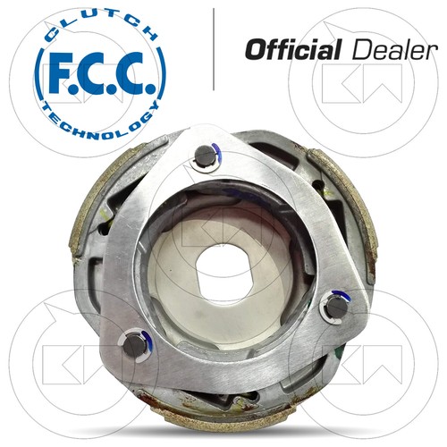 Original clutch impeller fcc - impeller,
