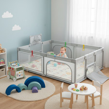 Baby Activity Play Set with