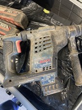 Bosch GBH 36 VF-LI Plus