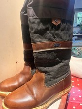 Dubarry of Ireland Sailing