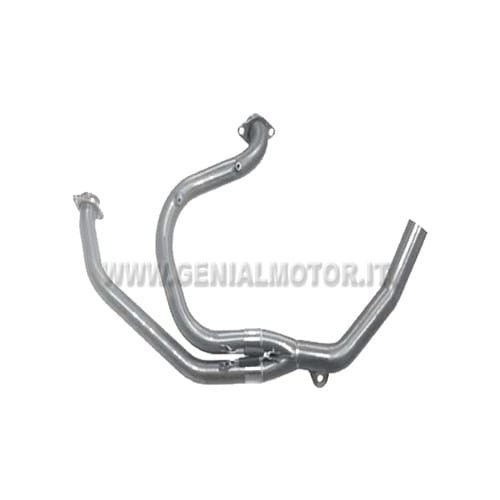 Headers racing arrow collector - headers,