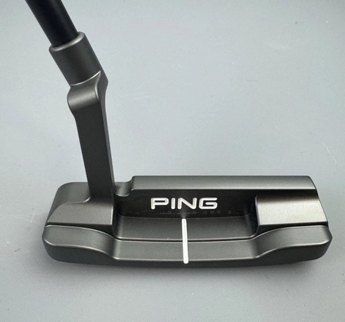 Ping pld milled anser - ping,