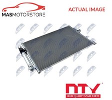 A/C AIR CON CONDENSER NTY CCS-FR-022 V FOR FORD FOCUS III,C-MAX II,GRAND C-MAX