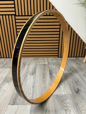 Yamaha Bass Drum 20” Wooden Hoop Rim Hardware x1 #OZ30