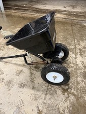 Rotary Spreader Seed