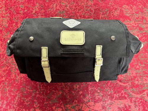 Carradice nelson longflap - nelson,