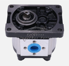1X New Gear Pump CBN-E306 For Jinma Tractor