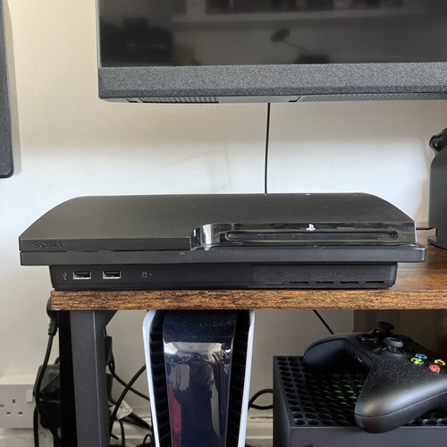 Sony playstation slim - playstation,