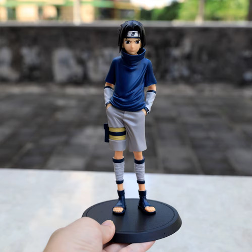 New naruto anime - new, figure