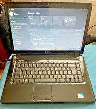 Dell Inspiron 1545 Intel
