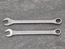 2 x BRITOOL rjm series